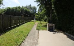 Maison familiale en bon état à Ans