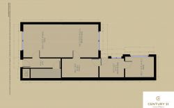 Maison familiale en bon état à Ans