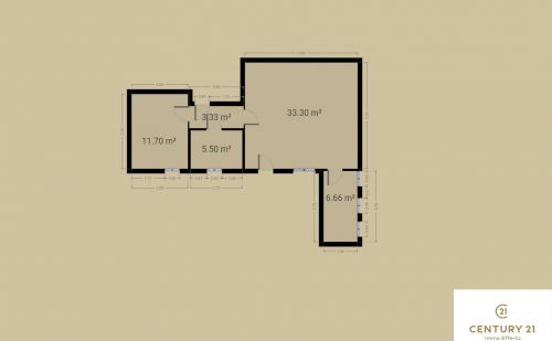 Immeuble de rapport en bon état quartier Saint-Laurent à Liège Immeuble de rapport en bon état quartier Saint-Laurent à Liège