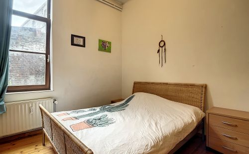 Immeuble de rapport en bon état quartier Saint-Laurent à Liège Immeuble de rapport en bon état quartier Saint-Laurent à Liège