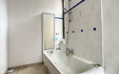 Immeuble de rapport en bon état quartier Saint-Laurent à Liège Immeuble de rapport en bon état quartier Saint-Laurent à Liège