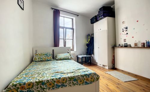 Immeuble de rapport en bon état quartier Saint-Laurent à Liège Immeuble de rapport en bon état quartier Saint-Laurent à Liège