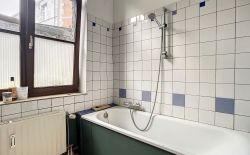 Immeuble de rapport en bon état quartier Saint-Laurent à Liège Immeuble de rapport en bon état quartier Saint-Laurent à Liège