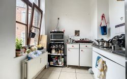 Immeuble de rapport en bon état quartier Saint-Laurent à Liège Immeuble de rapport en bon état quartier Saint-Laurent à Liège