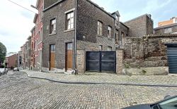 Immeuble de rapport en bon état quartier Saint-Laurent à Liège Immeuble de rapport en bon état quartier Saint-Laurent à Liège