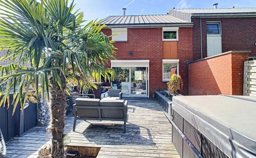 Maison 2 chambre à vendre à Flémalle