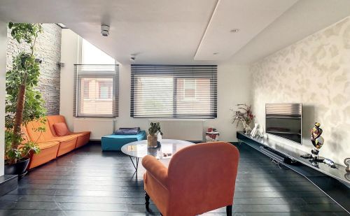 Maison 2 chambre à vendre à Flémalle