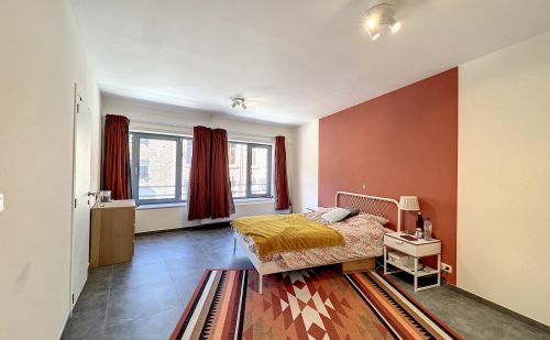 Duplex 4 chambres à vendre à Aywaille