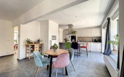 Duplex 4 chambres à vendre à Aywaille