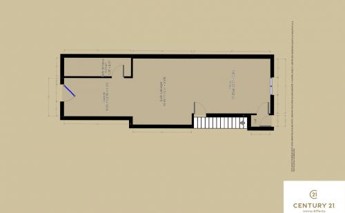 Maison avec jardin à Glain Maison avec jardin à Glain