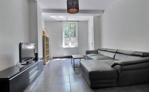 Maison avec jardin à Glain Maison avec jardin à Glain