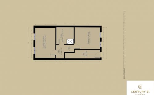 Maison avec jardin à Glain Maison avec jardin à Glain