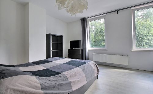 Maison avec jardin à Glain Maison avec jardin à Glain