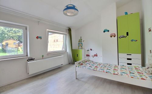 Maison avec jardin à Glain Maison avec jardin à Glain