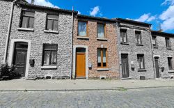Maison avec jardin à Glain Maison avec jardin à Glain