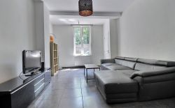 Maison avec jardin à Glain Maison avec jardin à Glain