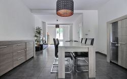 Maison avec jardin à Glain Maison avec jardin à Glain