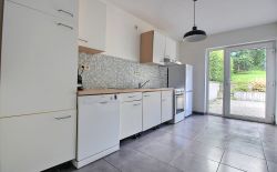 Maison avec jardin à Glain Maison avec jardin à Glain