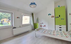 Maison avec jardin à Glain Maison avec jardin à Glain