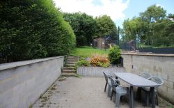 Maison avec jardin à Glain Maison avec jardin à Glain