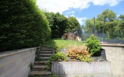 Maison avec jardin à Glain Maison avec jardin à Glain