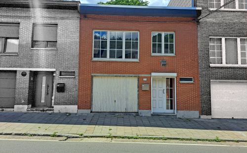 Maison avec jardin à Seraing