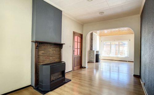 Maison avec jardin à Seraing Maison avec jardin à Seraing