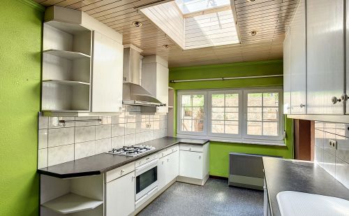 Maison avec jardin à Seraing Maison avec jardin à Seraing