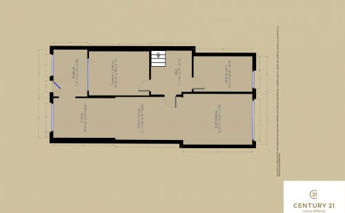 Maison avec jardin à Seraing Maison avec jardin à Seraing