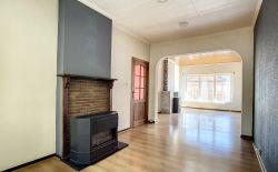 Maison avec jardin à Seraing Maison avec jardin à Seraing