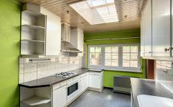 Maison avec jardin à Seraing Maison avec jardin à Seraing