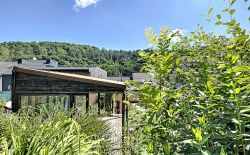 Maison avec jardin à Seraing Maison avec jardin à Seraing