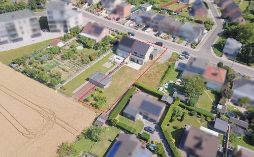 Maison 3 chambres à vendre à Herstal