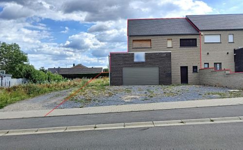 Maison 3 chambres à vendre à Herstal Maison 3 chambres à vendre à Herstal