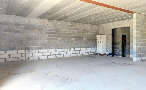 Maison 3 chambres à vendre à Herstal Maison 3 chambres à vendre à Herstal