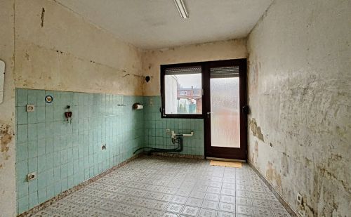 Maison 2 chambres + bureau avec jardin Maison 2 chambres + bureau avec jardin