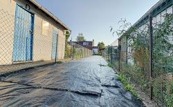 Maison 2 chambres + bureau avec jardin Maison 2 chambres + bureau avec jardin