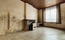 Maison 2 chambres + bureau avec jardin Maison 2 chambres + bureau avec jardin