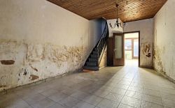 Maison 2 chambres + bureau avec jardin Maison 2 chambres + bureau avec jardin