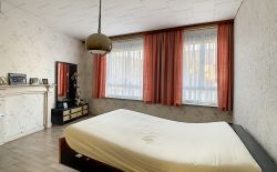 Maison 2 chambres + bureau avec jardin Maison 2 chambres + bureau avec jardin