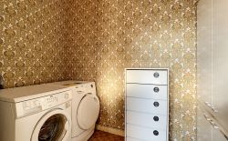 Maison 2 chambres + bureau avec jardin Maison 2 chambres + bureau avec jardin