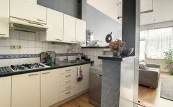 Appartement avec vue sur la Meuse à Liège