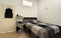 Appartement avec vue sur la Meuse à Liège