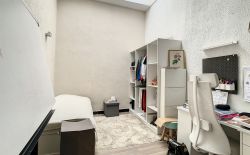 Appartement avec vue sur la Meuse à Liège
