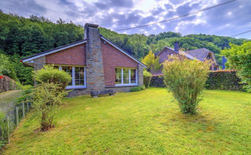 Bungalow 4 chambres en excellent état