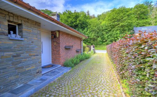 Bungalow 4 chambres en excellent état