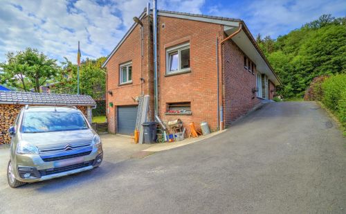 Bungalow 4 chambres en excellent état