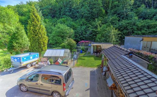 Bungalow 4 chambres en excellent état