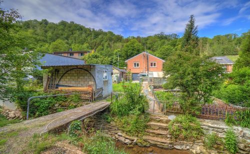 Bungalow 4 chambres en excellent état