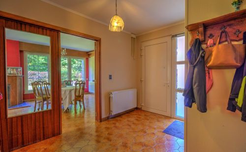 Bungalow 4 chambres en excellent état